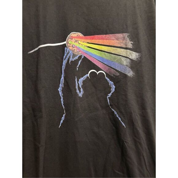 Cookie Monster T-shirt size Small - Picture 2 of 2